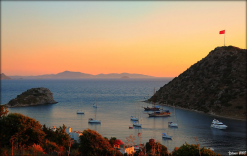 Muğlada Kiralık Özel Havuzlu Villalar