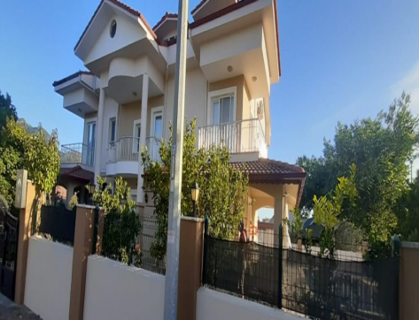 Dalyan Apart 9 (4 kişilik)