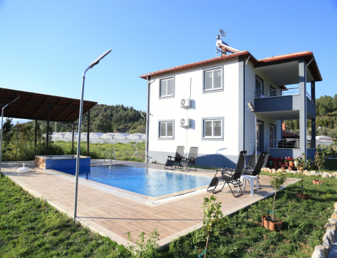 Köyceğiz Villa Köy